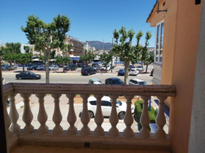 Empuriabrava platja